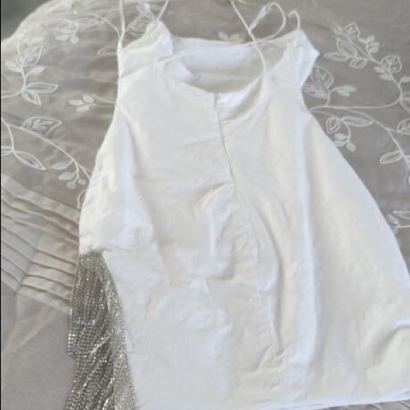 Mini dress - Picture 4 of 6